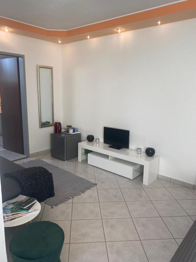 Gaestezimmer Sophie Κνίτελφελντ Εξωτερικό φωτογραφία