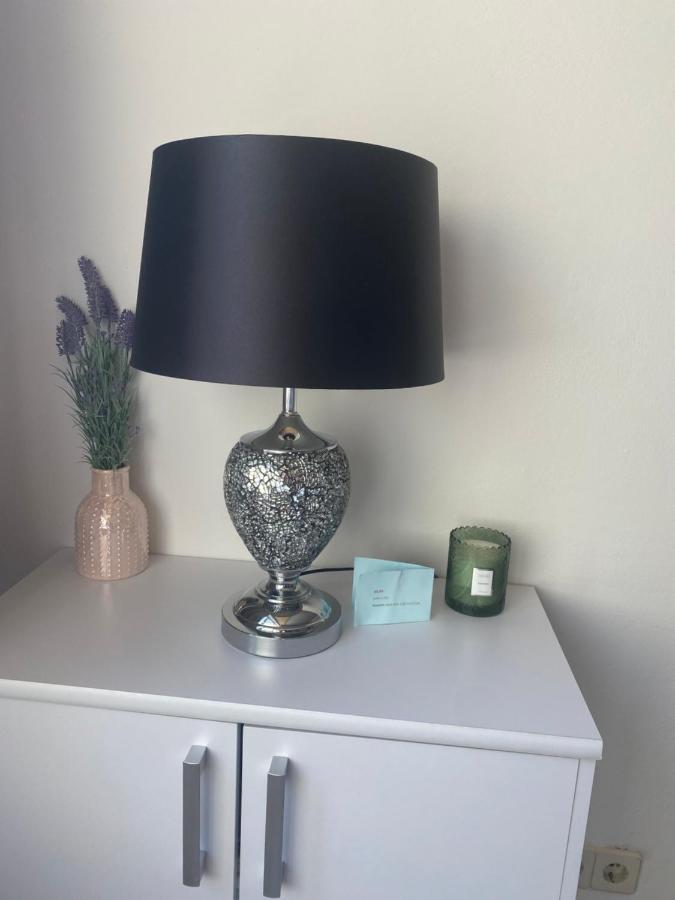 Gaestezimmer Sophie Κνίτελφελντ Εξωτερικό φωτογραφία
